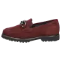 Sioux shoes woman Meredith-743-H Slipper red 69522 for 79,95 € 