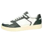 Sioux shoes woman Tedroso-DA-700 Sneaker green 69714 for 99,95 € 