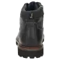 Sioux shoes men Adalr.-710-TEX-WF-H Bootie black 10122 for 149,95 € 