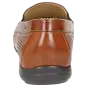 Sioux shoes men Giumelo-708-H Slipper cognac 10303 for 119,95 € 