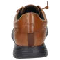 Sioux shoes men Mokrunner-H-008 Sneaker cognac 10412 for 79,95 € 