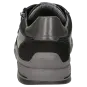 Sioux shoes men Turibio-702-J Sneaker black 10472 for 129,95 € 