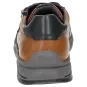 Sioux shoes men Turibio-702-J Sneaker cognac 10474 for 89,95 € 