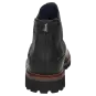 Sioux shoes men Adalrik-712-H Bootie black 10840 for 119,95 € 