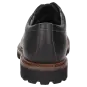 Sioux shoes men Adalrik-707-TEX-H Lace-up shoe black 10850 for 89,95 € 