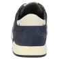 Sioux shoes men Rojaro-700 Sneaker dark blue 11262 for 89,95 € 