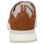 Sioux shoes men Giacomino-700-H Sneaker brown 11271 for 99,95 € 