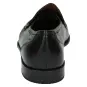 Sioux shoes men Carol moccasin black 30274 for 129,95 € 