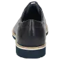 Sioux shoes men Dilip-701-H lace-up shoe blue 38760 for 129,95 € 
