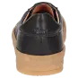 Sioux shoes men Tils grashopper 002 Sneaker black 39640 for 139,95 € 