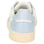 Sioux shoes woman Tedroso-DA-700 Sneaker light-blue 40299 for 119,95 € 