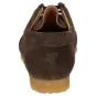 Sioux shoes woman Tils grashop.-D 001 moccasin brown 40390 for 129,95 € 