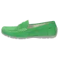 Sioux shoes woman Carmona-700 Slipper green 68668 for 89,95 € 