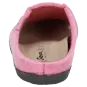 Sioux shoes woman Lucendra-700-H Slipper pink 68804 for 69,95 € 