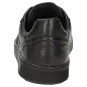 Sioux shoes woman Tedroso-DA-700 Sneaker black 69710 for 89,95 € 