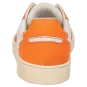 Sioux shoes woman Tedroso-DA-700 Sneaker orange 69717 for 119,95 € 