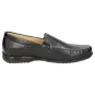 Sioux shoes men Giumelo-708-H Slipper black 10301 for 99,95 € 