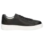 Sioux shoes men Tils sneaker 003 Sneaker black 10580 for 119,95 € 