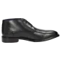 Sioux shoes men Malronus-703 Bootie black 10780 for 134,95 € 
