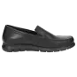 Sioux shoes men Giumelo-706-H Slipper black 10790 for 99,95 € 