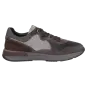 Sioux shoes men Rojaro-715 Sneaker dark grey 10894 for 79,95 € 