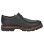 Sioux shoes men Adalrik-711-H Lace-up shoe black 10950 for 99,95 € 