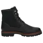 Sioux shoes men Adalrik-702-LF-H Boots black 10960 for 159,95 € 