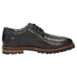 Sioux shoes men Osabor-700-TEX Lace-up shoe black 11130 for 99,95 € 