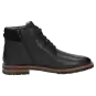 Sioux shoes men Rostolo-701-TEX Bootie black 11170 for 129,95 € 