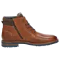 Sioux shoes men Rostolo-701-TEX Bootie brown 11172 for 129,95 € 