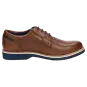 Sioux shoes men Dilip-716-H Lace-up shoe cognac 11251 for 129,95 € 