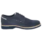 Sioux shoes men Dilip-716-H Lace-up shoe dark blue 11253 for 119,95 € 