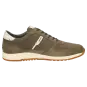 Sioux shoes men Rojaro-700 Sneaker mud 11263 for 119,95 € 