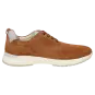 Sioux shoes men Giacomino-700-H Sneaker brown 11271 for 89,95 € 