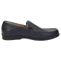 Sioux shoes men Staschko-700 Slipper blue 11281 for 119,95 € 