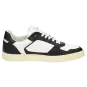 Sioux shoes men Tedroso-704 Sneaker black 11391 for 119,95 € 