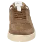 Sioux shoes men Tedroso-704 Sneaker brown 11395 for 119,95 € 