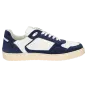 Sioux shoes men Tedroso-704 Sneaker blue 11396 for 119,95 € 