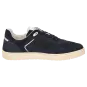 Sioux shoes men Tedroso-704 Sneaker dark blue 11403 for 119,95 € 