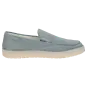Sioux shoes men Tedrino-700 Slipper light-blue 11461 for 99,95 € 