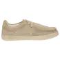 Sioux shoes men Tedrino-701 Lace-up shoe beige 11471 for 89,95 € 