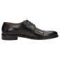 Sioux shoes men Lopondor-701 Lace-up shoe black 11550 for 149,95 € 