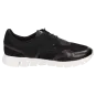 Sioux shoes men Mokrunner-H-2024 Sneaker black 11630 for 99,95 € 