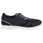 Sioux shoes men Mokrunner-H-2024 Sneaker dark blue 11631 for 119,95 € 