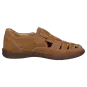 Sioux shoes men Elcino-191 Sandal brown 36324 for 89,95 € 