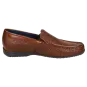 Sioux shoes men Giumelo-705-XL slip-on shoe brown 36750 for 109,95 € 