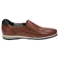 Sioux shoes men Hajoko-700 slip-on shoe brown 37842 for 79,95 € 