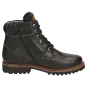 Sioux shoes men Adalr.-704-TEX-LF-H Bootie black 38360 for 169,95 € 