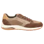 Sioux shoes men Turibio-702-J Sneaker brown 38673 for 89,95 € 