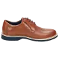 Sioux shoes men Dilip-701-H lace-up shoe brown 38761 for 129,95 € 